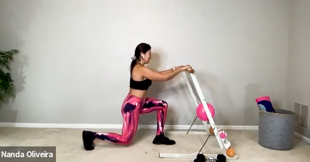 45 Minutes | PowerBarre