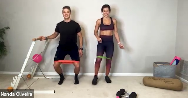 45 Minutes | PowerBarre