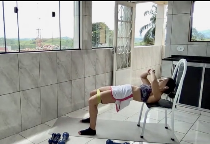60 Minutes | BarreStretch
