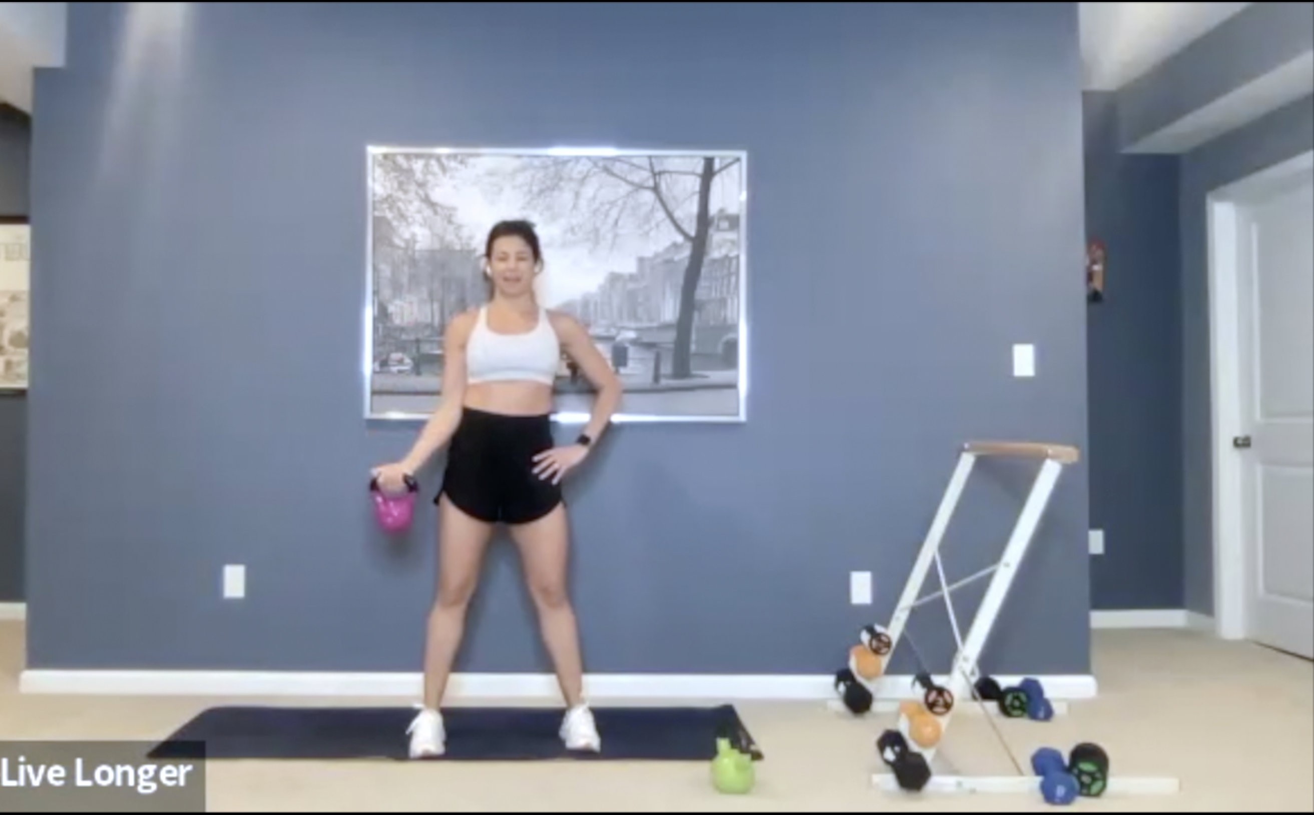 10 Minutes | Upper Body