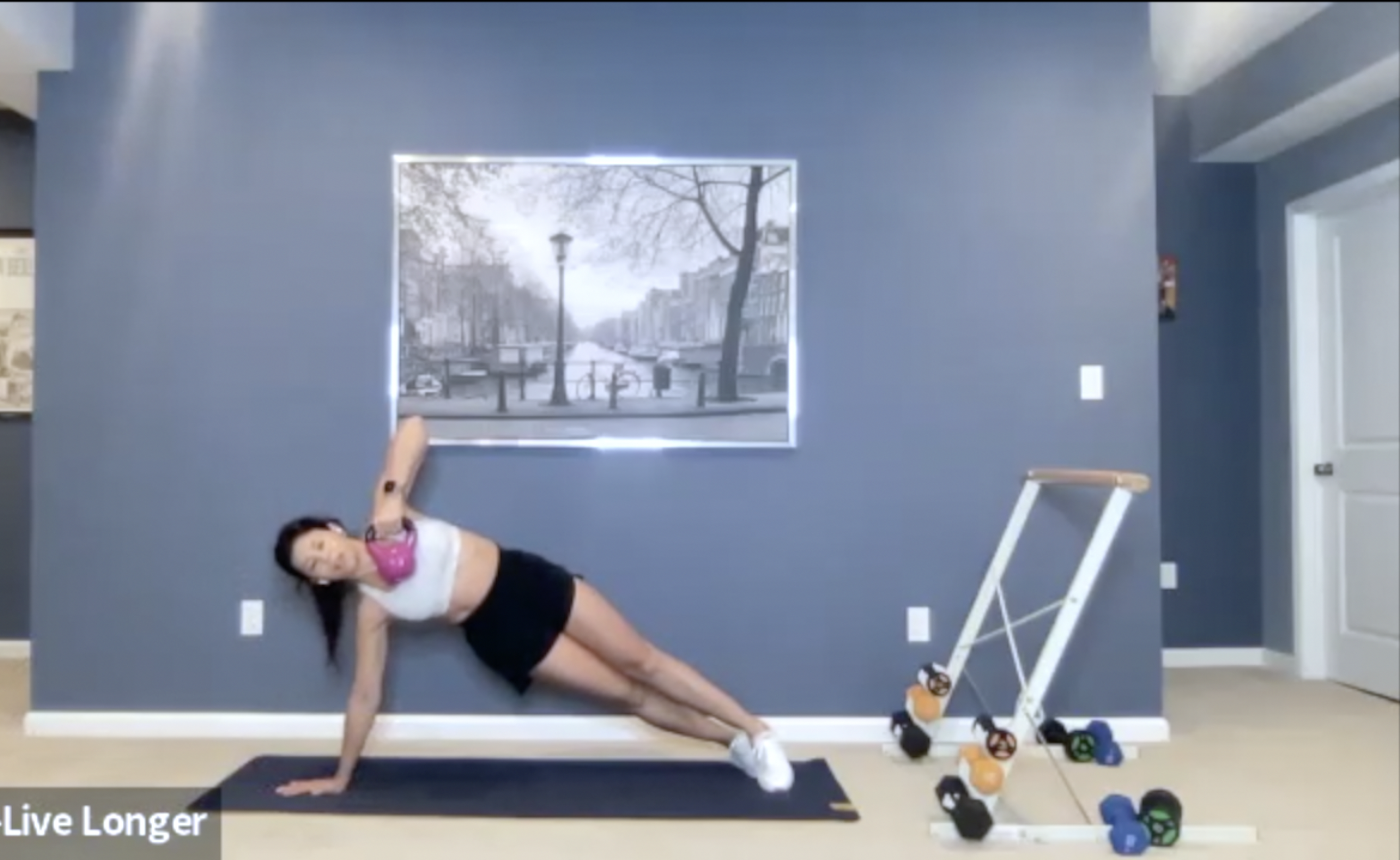 10 Minutes | Core