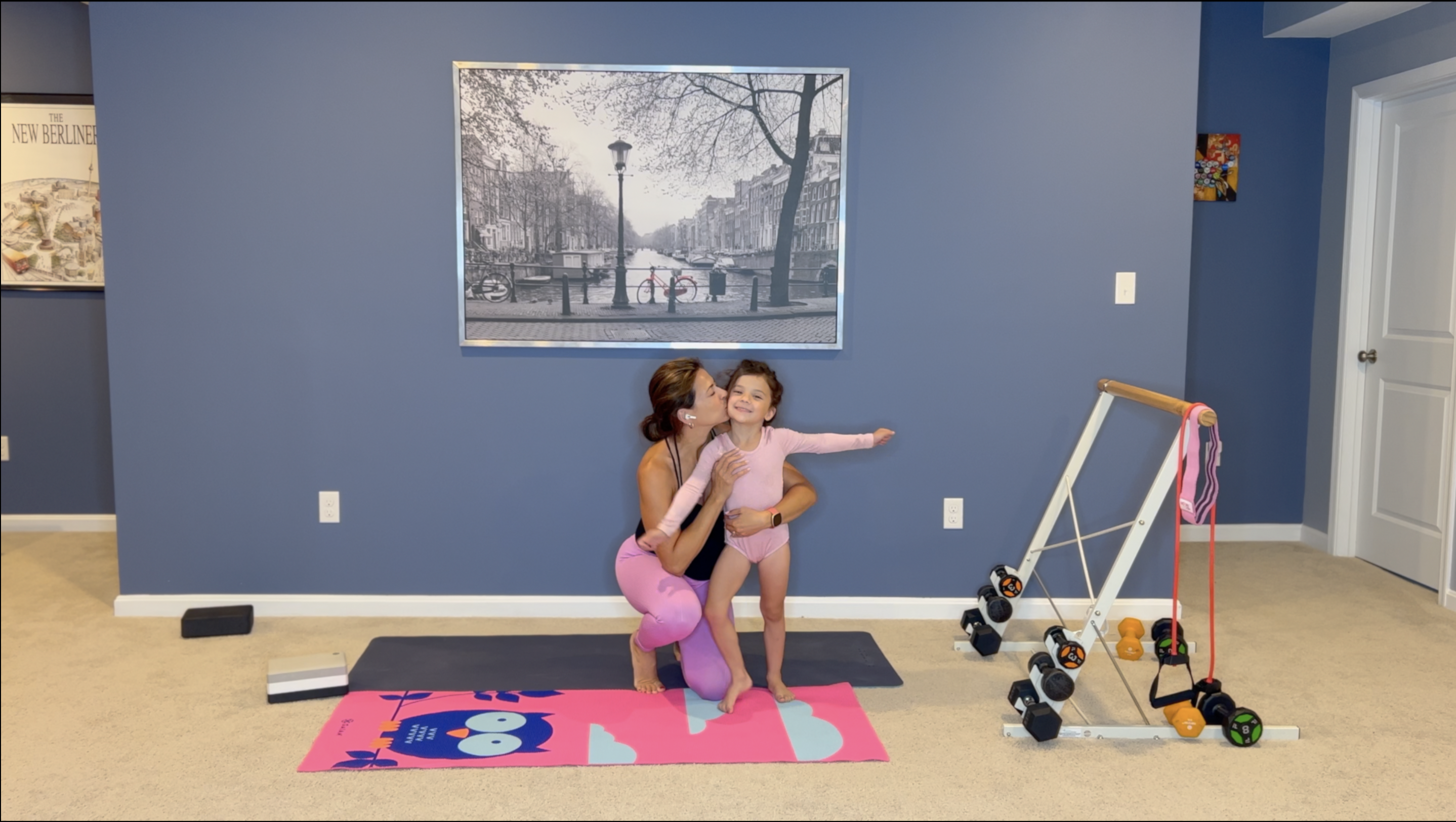 10 Minutes | Stretches for Splits Part 2