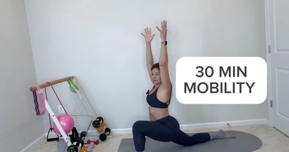 30-Minute l Mobility