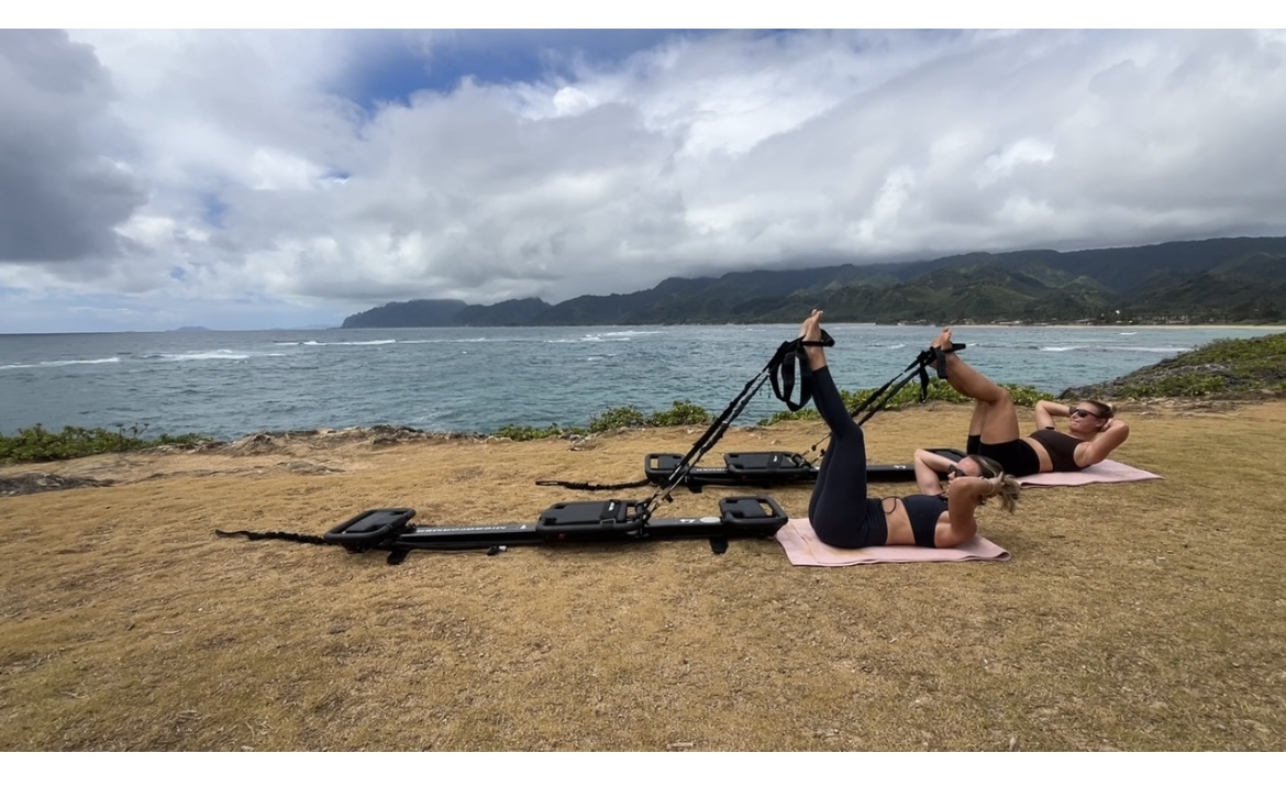Lagree at Home No Equipment: Transform Your Fitness Routine