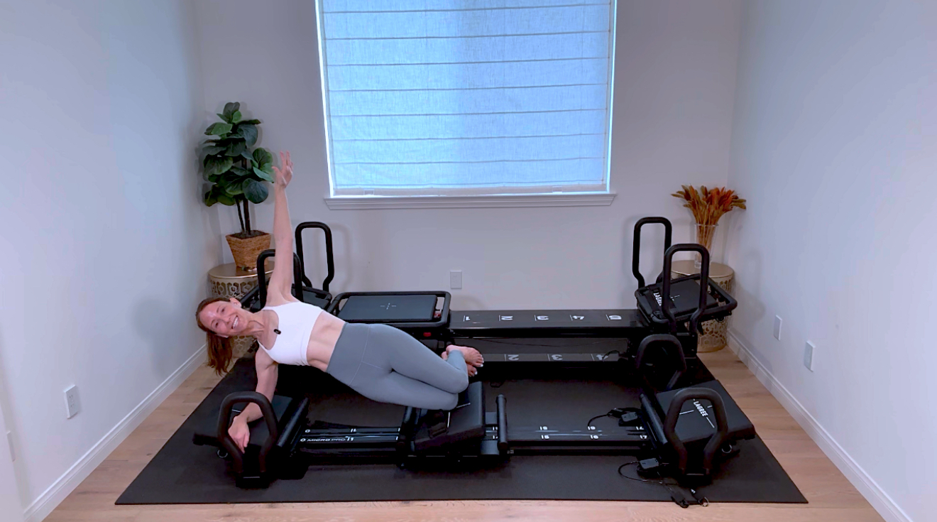 Lagree at Home No Equipment: Transform Your Fitness Routine
